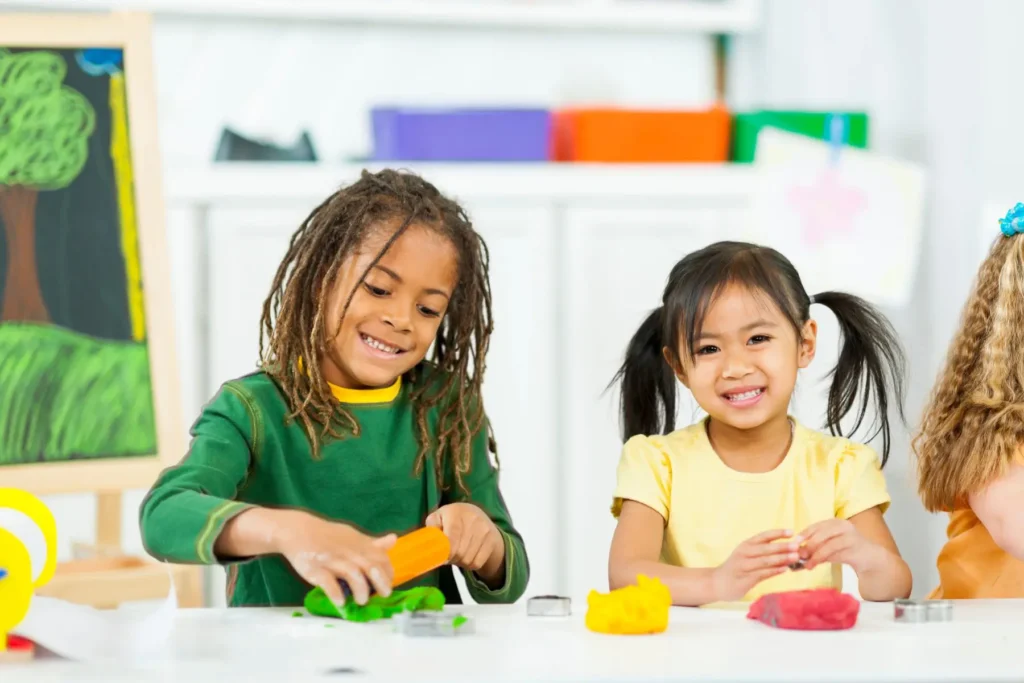 Our Pre-School