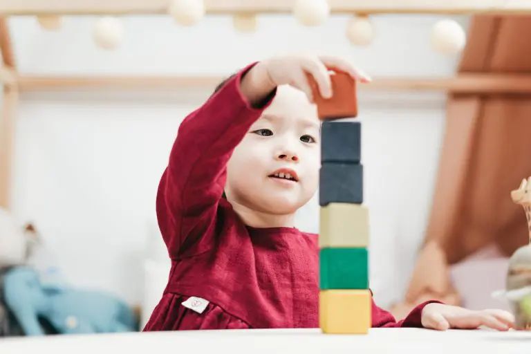 Our Pre-School